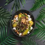 Red Quinoa
